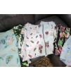 Men's Printed Board & Fashion Shorts. 20160 Pieces. EXW New York